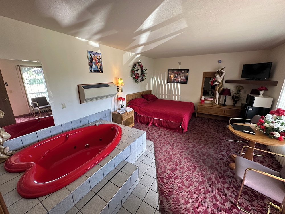 Spring Hill Motel
