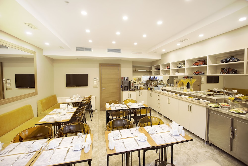 Taximist Otel - Image 14