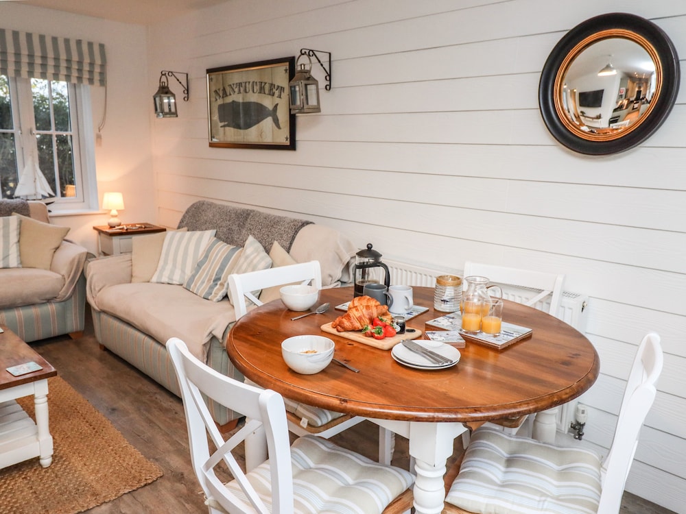 Staks Cottage