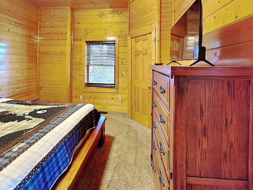 Mountain Views by Jackson Mountain Rentals