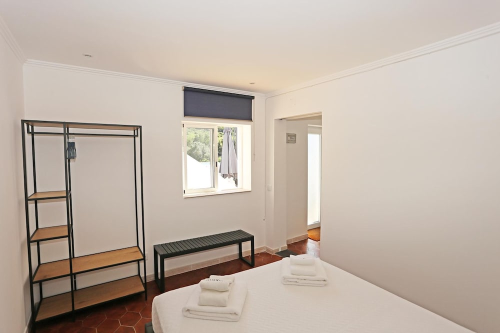 S 01 - 1 Bed Apartment in Quinta Silvestre