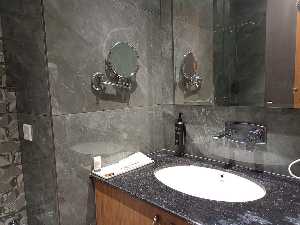 THE PRINCE ZENQ XPRESS RESORTT ROHTAK