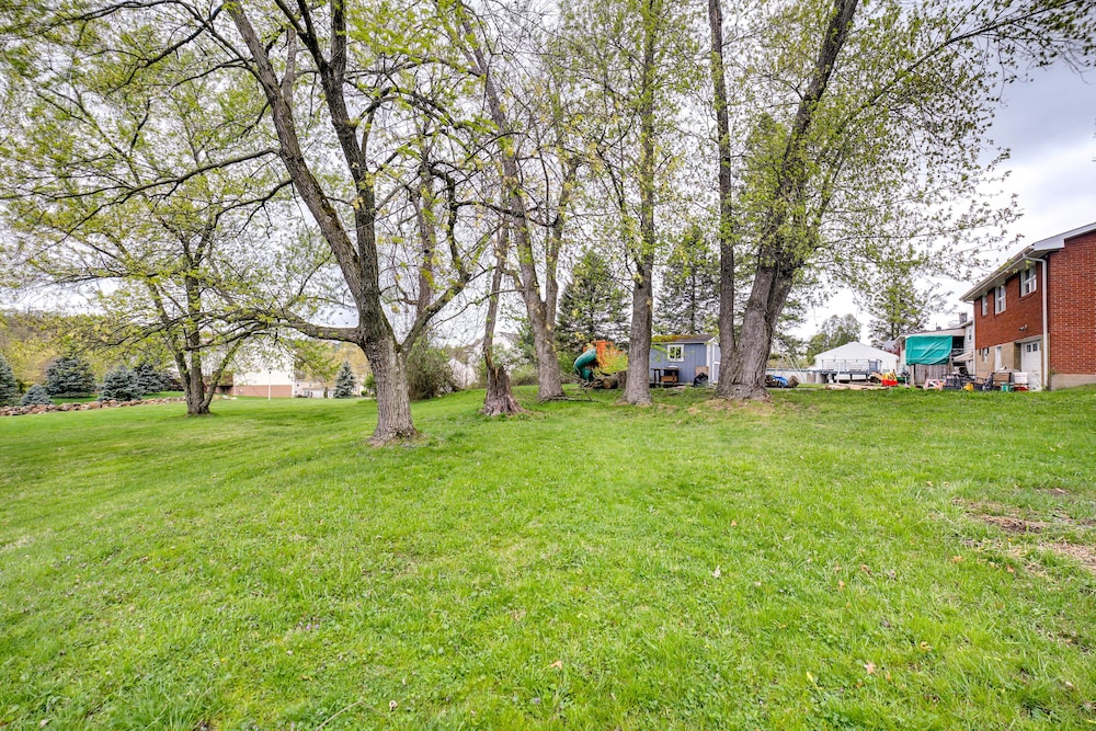 Monroeville Vacation Rental - 2 Mi to Downtown! - Property Image 5