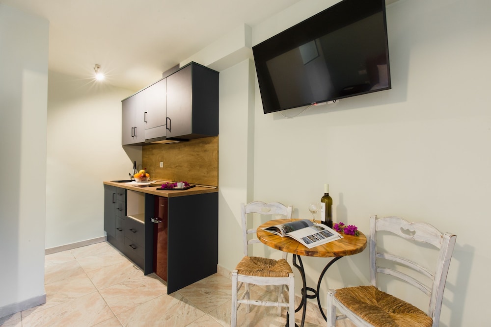 Limonero New City Apartment 2 With Private Parking