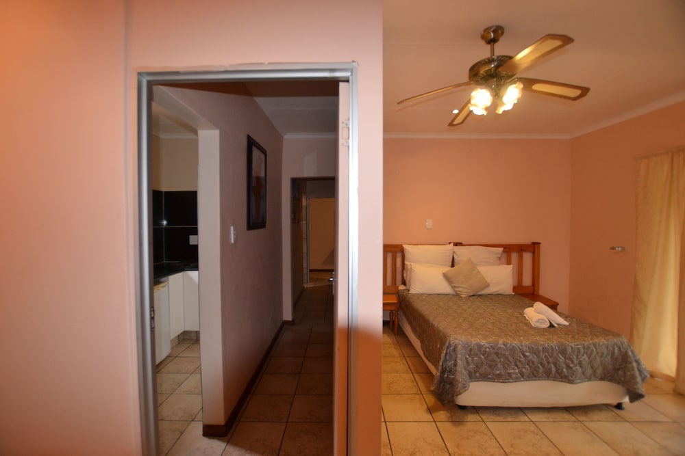Guesthouse 4U