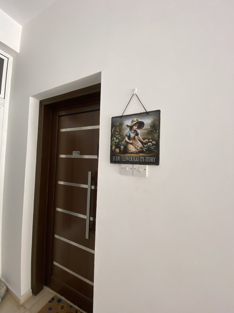 120 TLA - Stay Nest in Tala Apartment