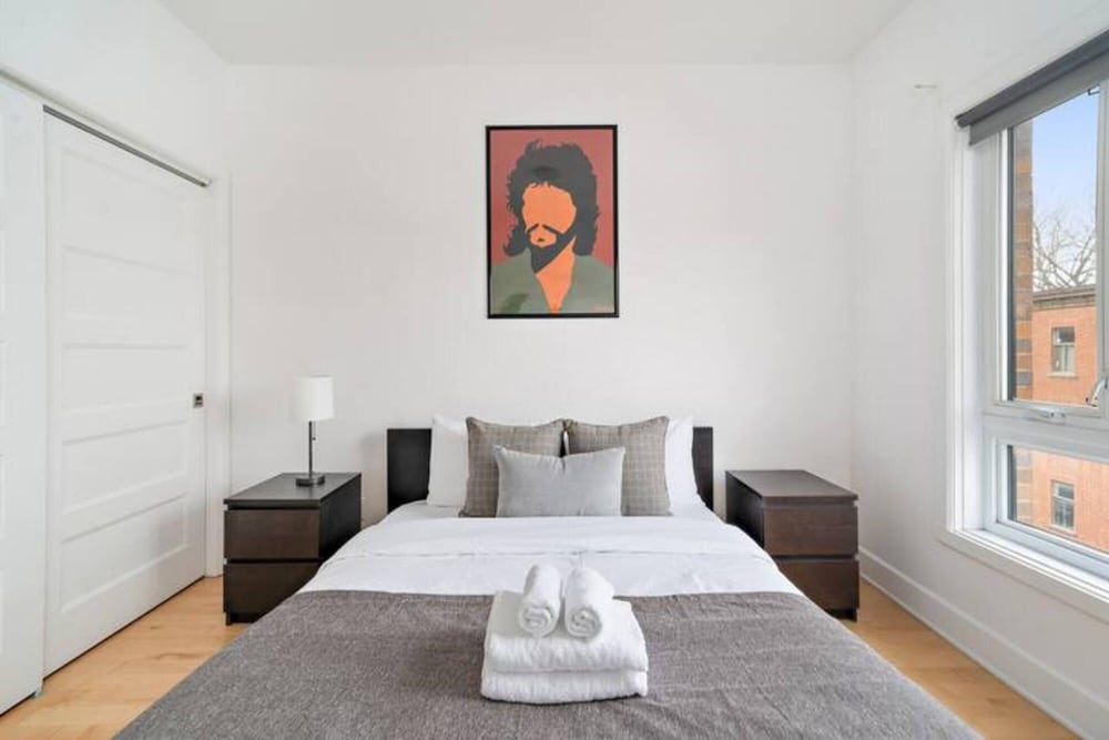 3 Bedroom Penthouse Great for Family Vacation - Image 2