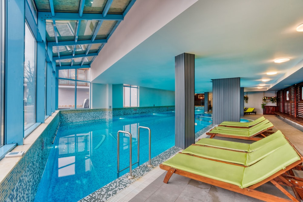 Bansko Vacations - MPM Sport Hotel - Property Image 100