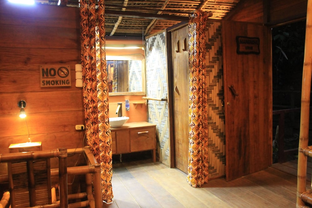 Libassa Ecolodge