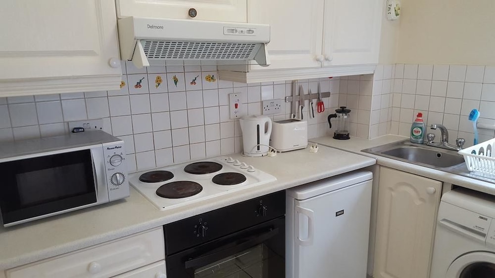 Mountjoy Sq City Centre Accommodation