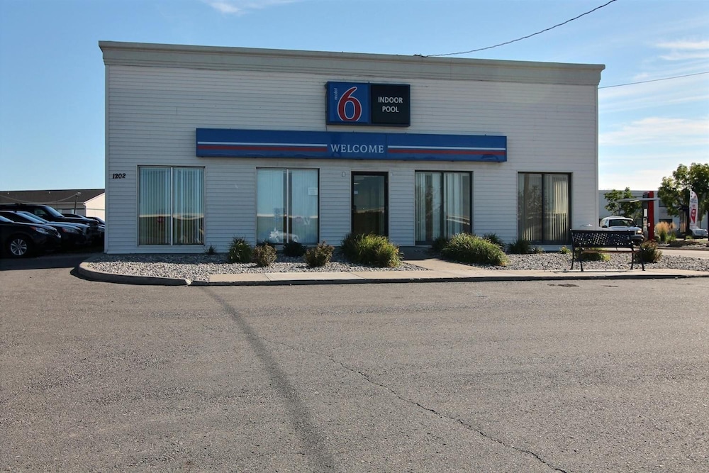Park Inn by Radisson, Fargo West Acres