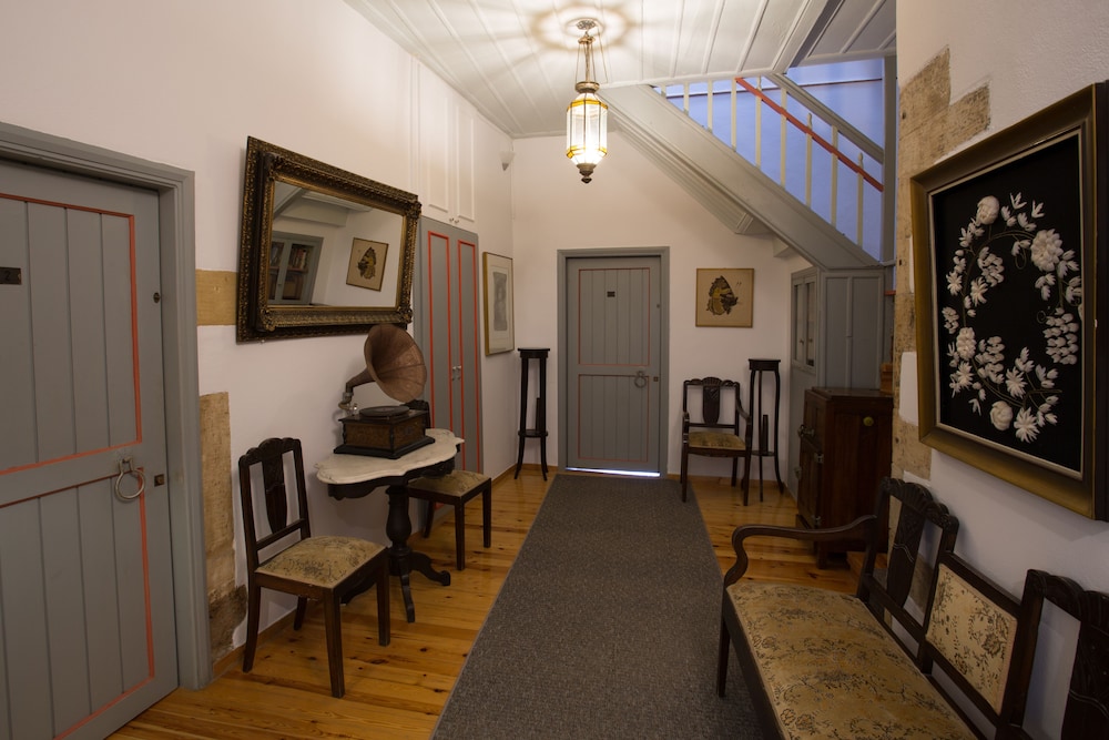 Nostos Hotel 53