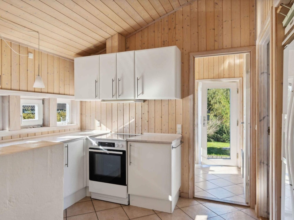 5 Star Holiday Home in Hojby