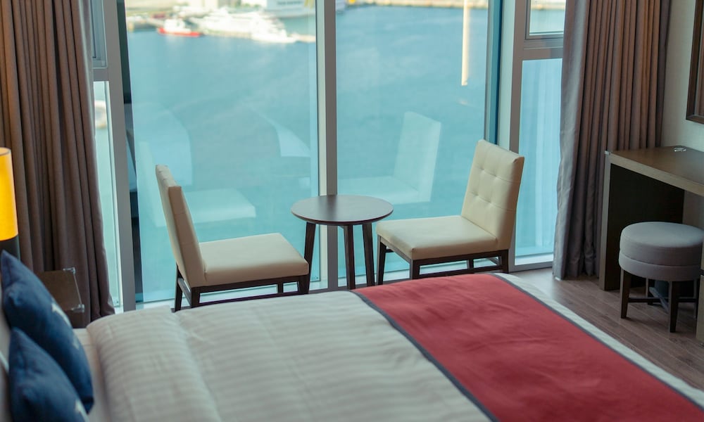 Venezia Hotel and Suite 69
