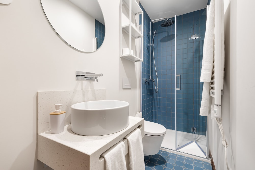 Rivol6 · Amazing Flat Next to Rivoli