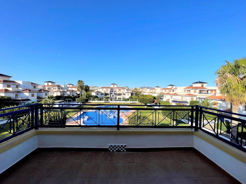Belvilla by OYO Apartment in Vera Playa photo 4