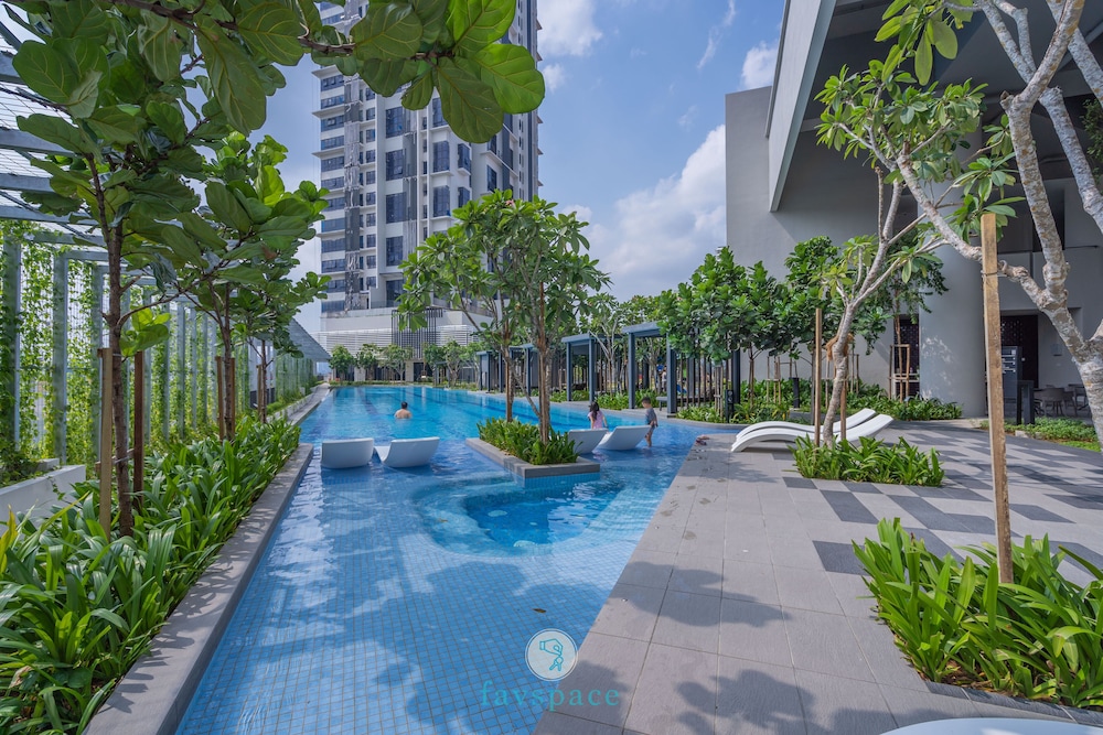 High Park Kelana Jaya by FavSpace photo 2