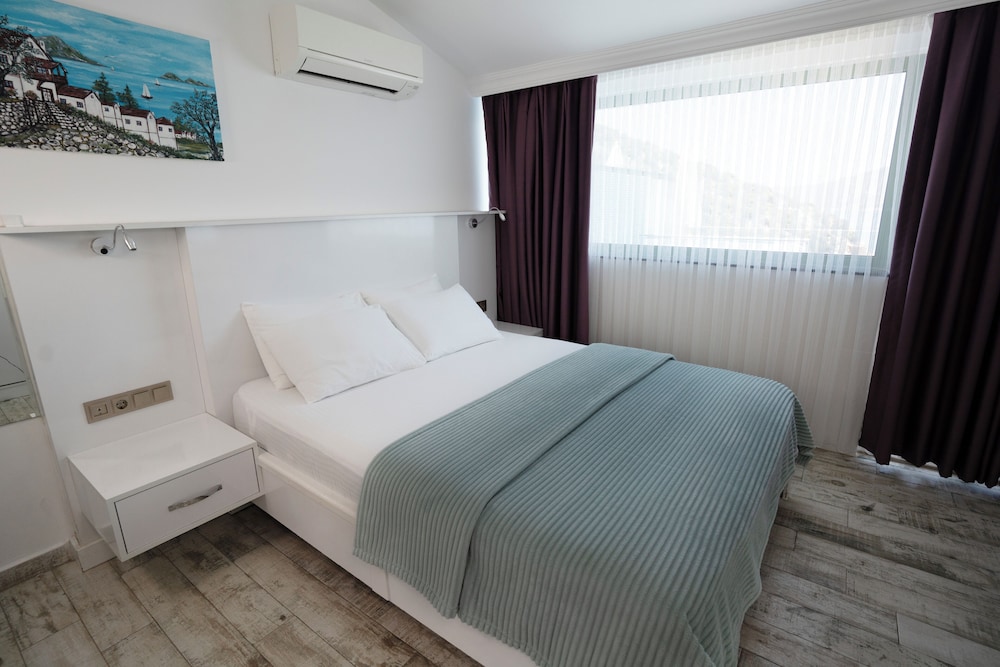 Greenbeach Otel - Image 20