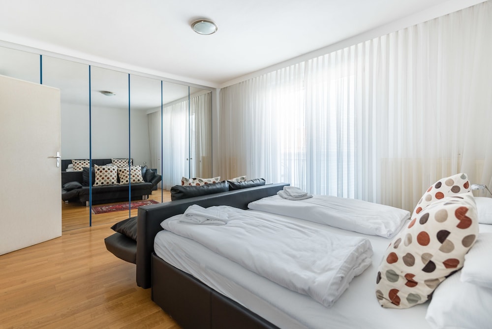 Duschel Apartments City Center