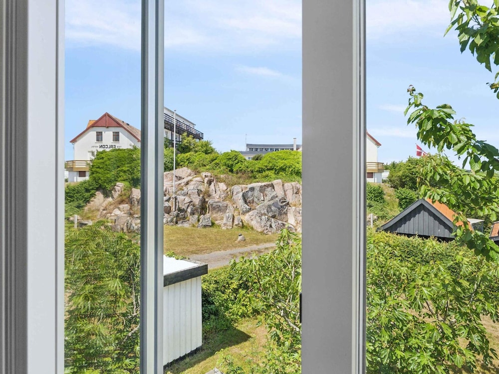 4 Star Holiday Home in Allinge