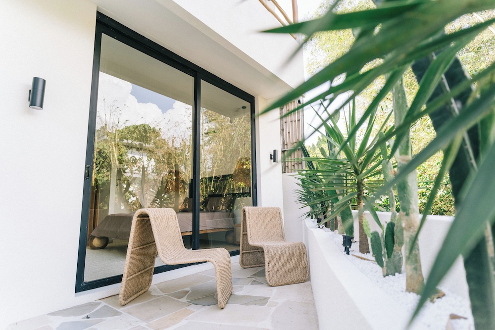 3Br Khana in Canggu With 3 Bedrooms and 3 5 Bathrooms