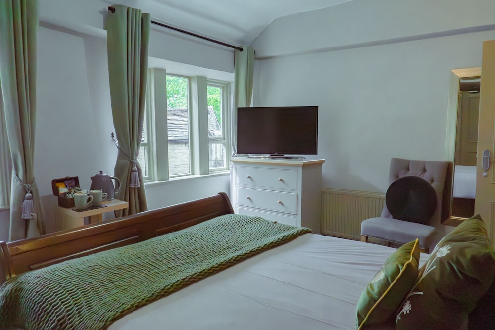 White Lion Hotel