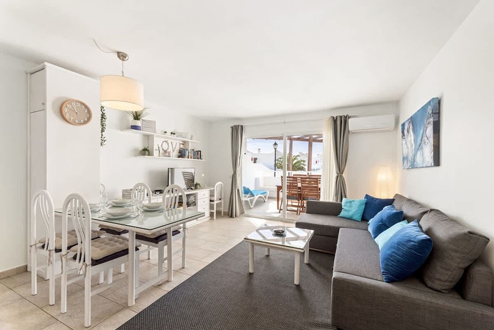 Apartamento Perla del Oc ano Lanzarote