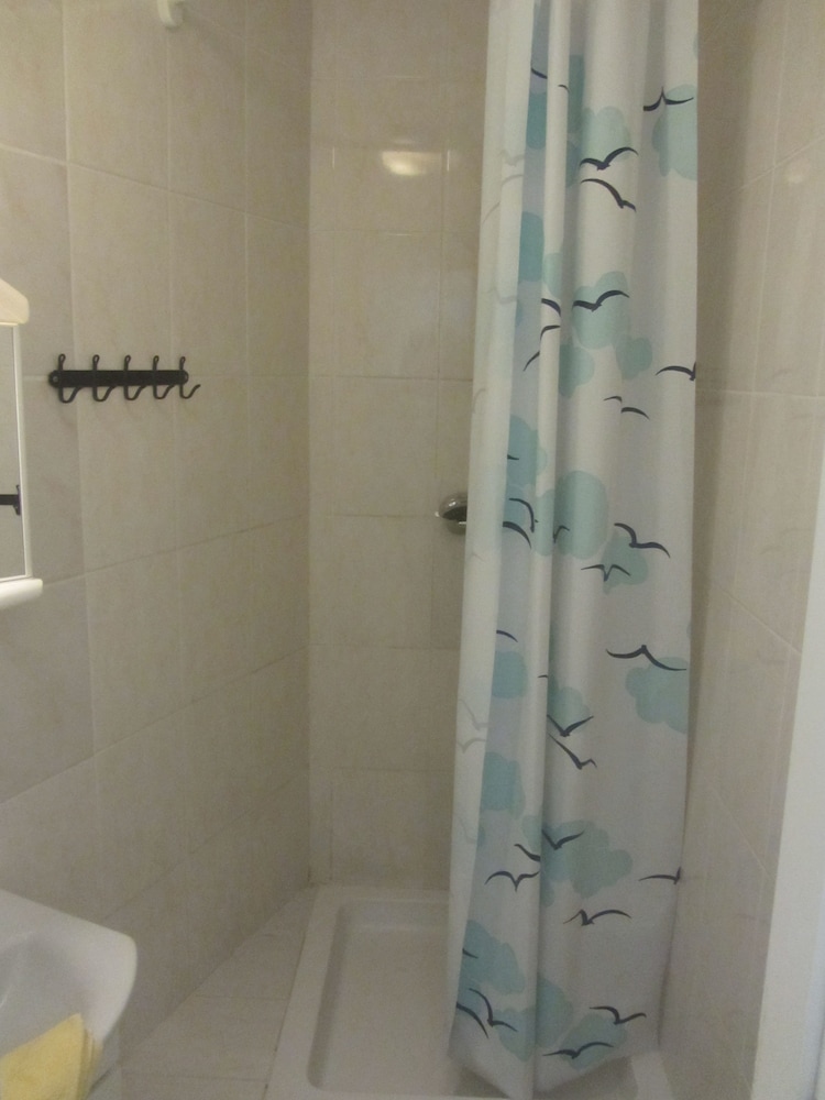 Apartments Heine