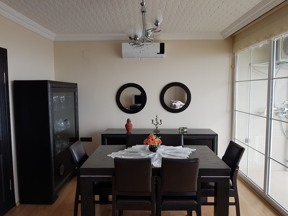 Yalıncak Beach Residence