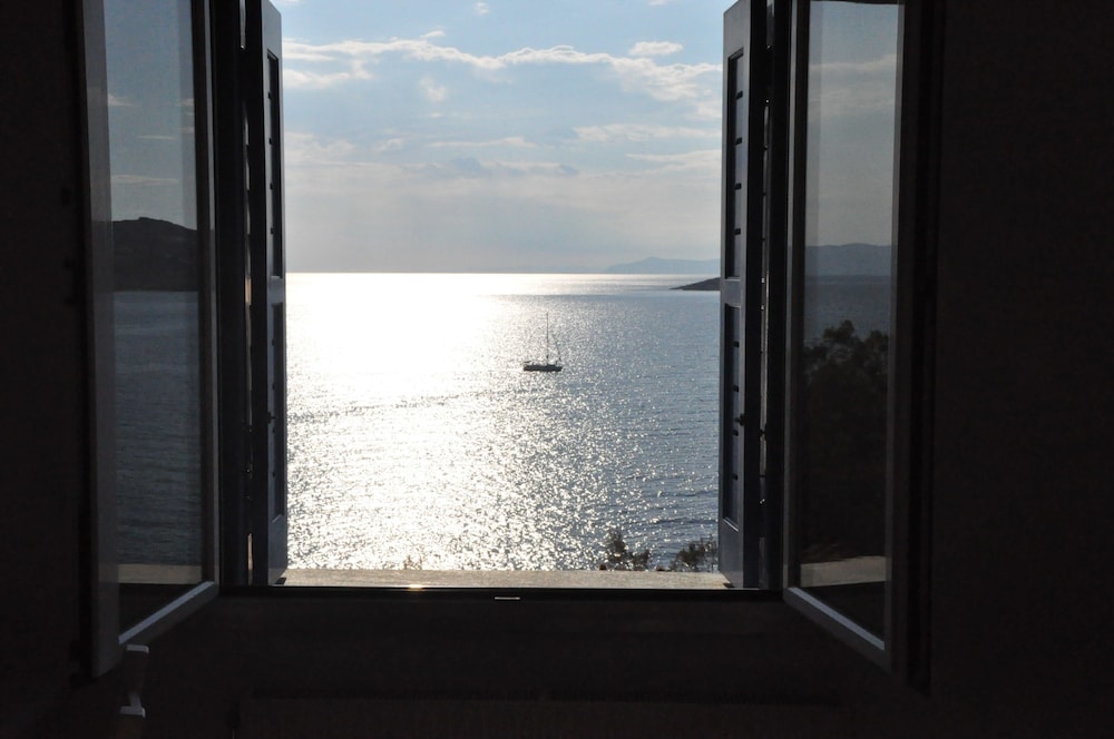 Stavros Bay