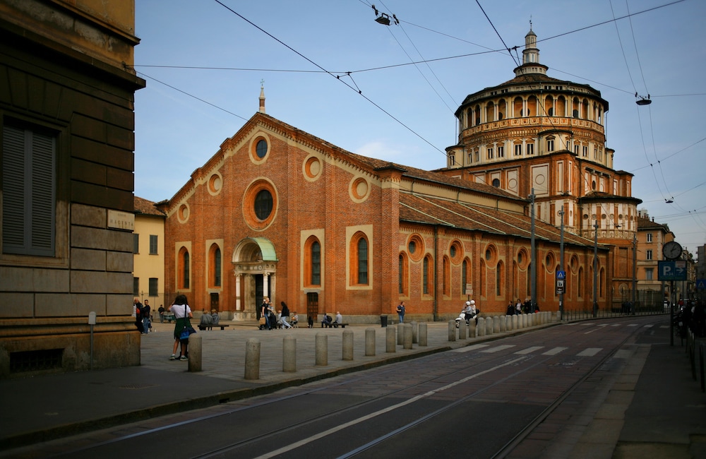 Ostello Milano
