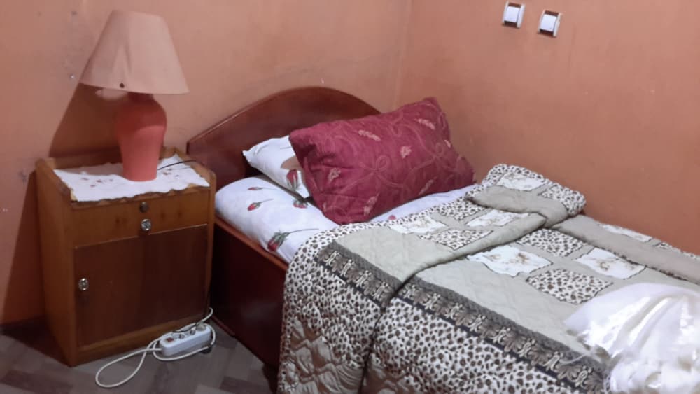 Birhan Guest House