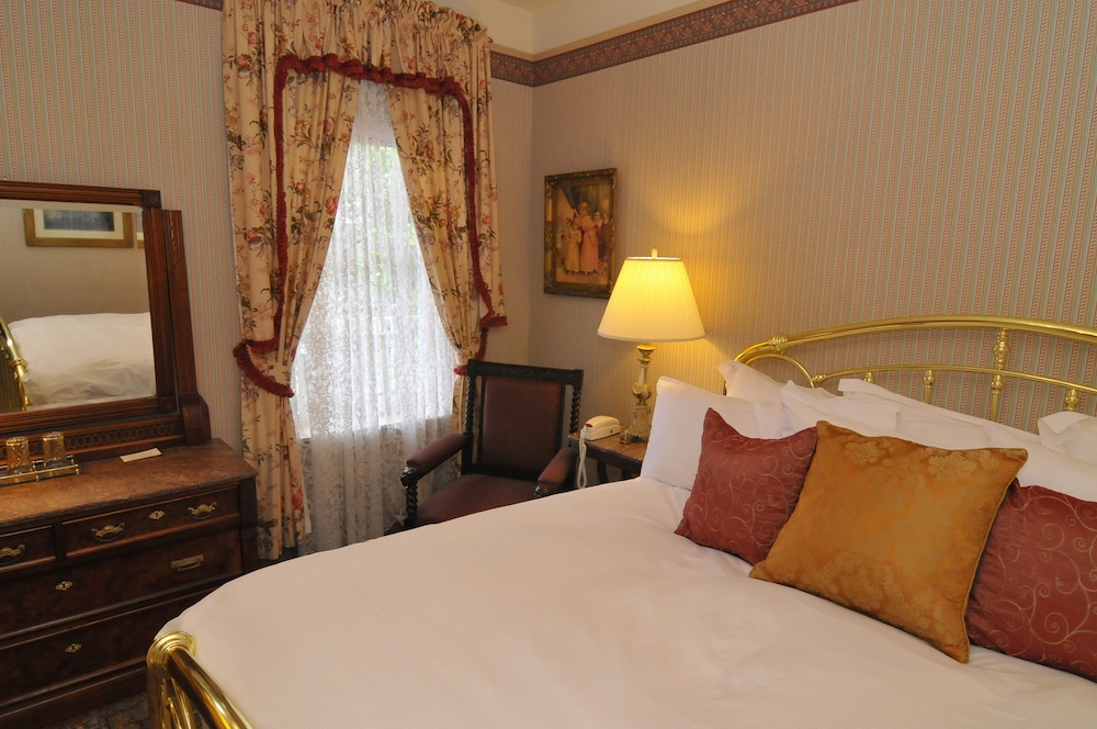 Atlantic Hotel
