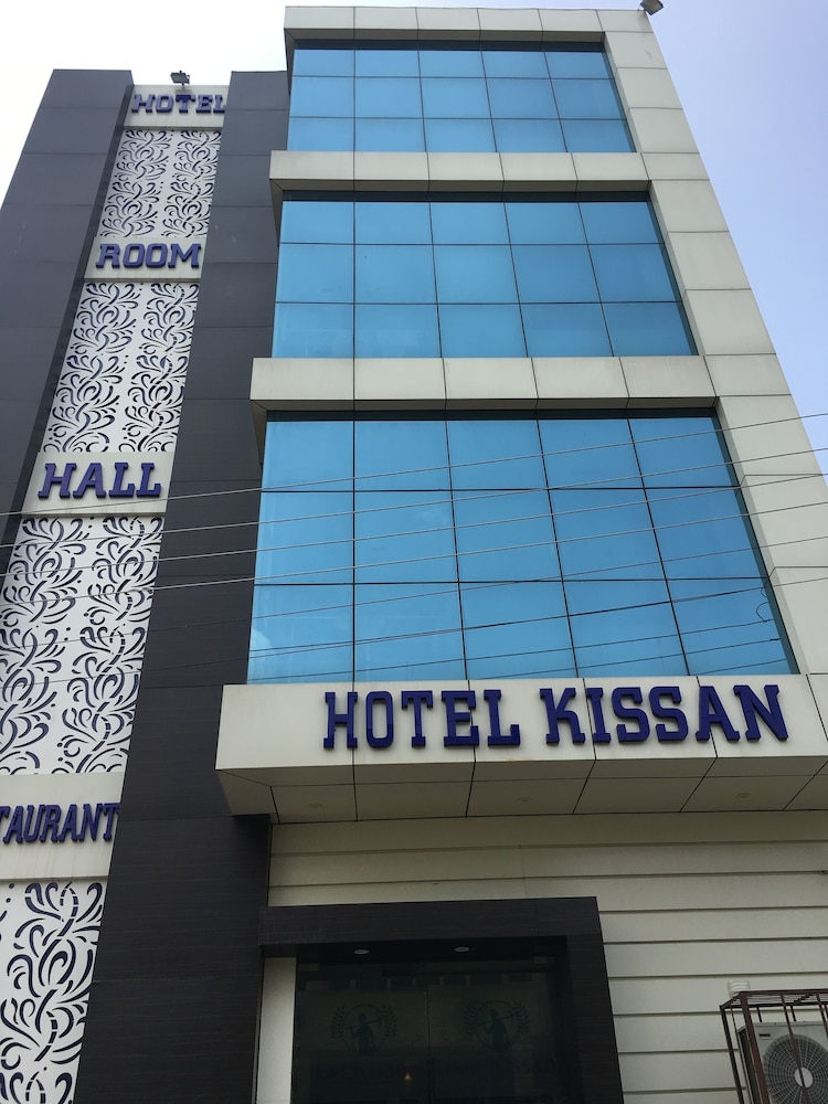 Hotel Kissan  Kurukshetra view 3