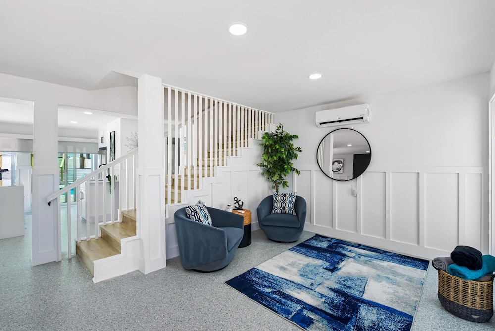 Bayview Beach House