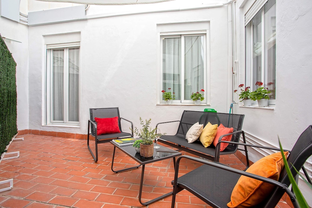 Exclusive Apartment in Cordoba Center Sandoval
