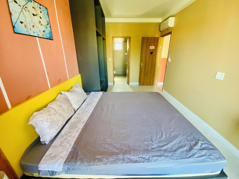 Happy Stay Resort Novaworld Phan Thiet