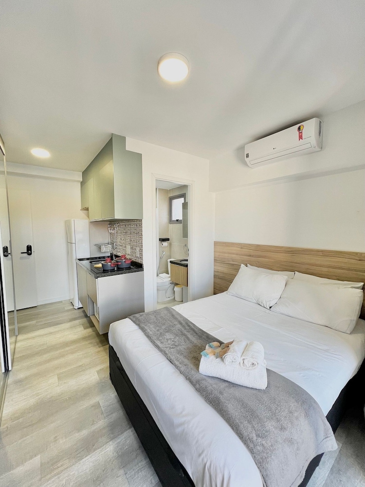 Innvista Allure Residencial Moema