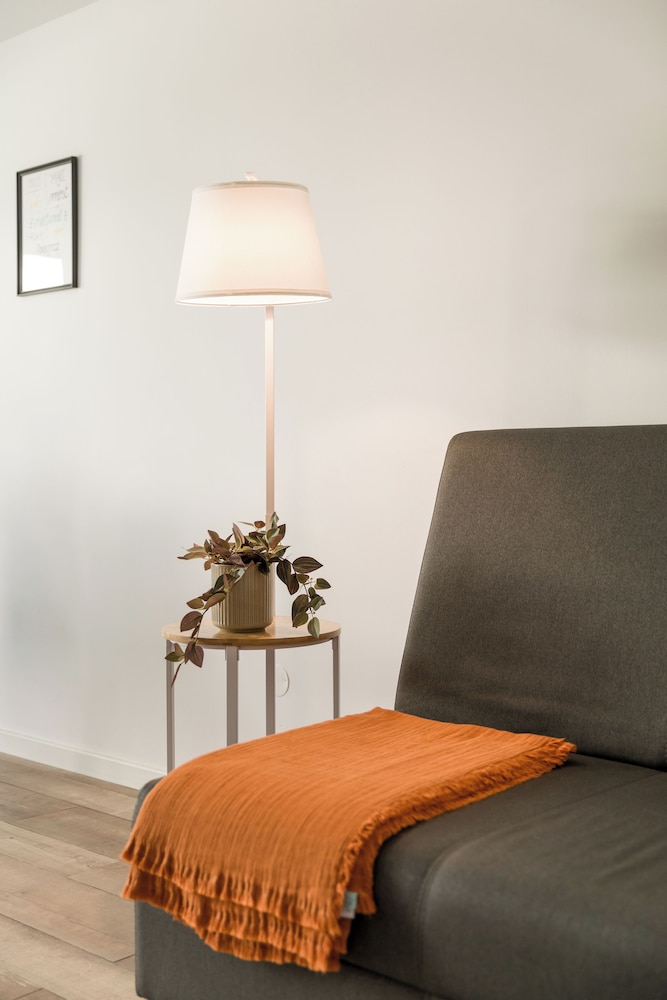 Apartment Boavista Roundabout by SweetPorto