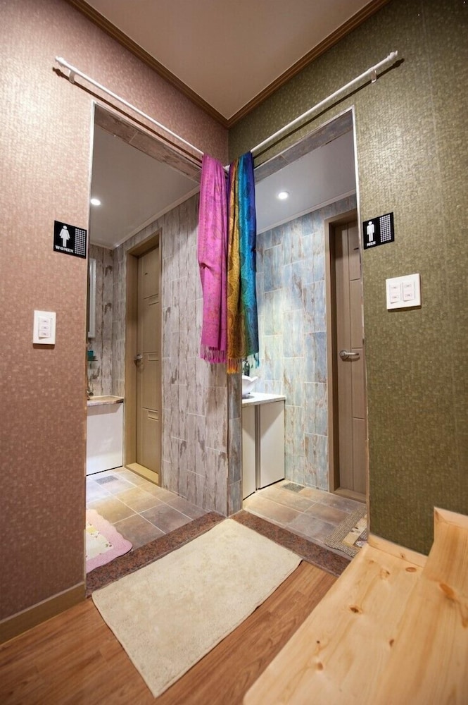 BDGR BNB - Hostel