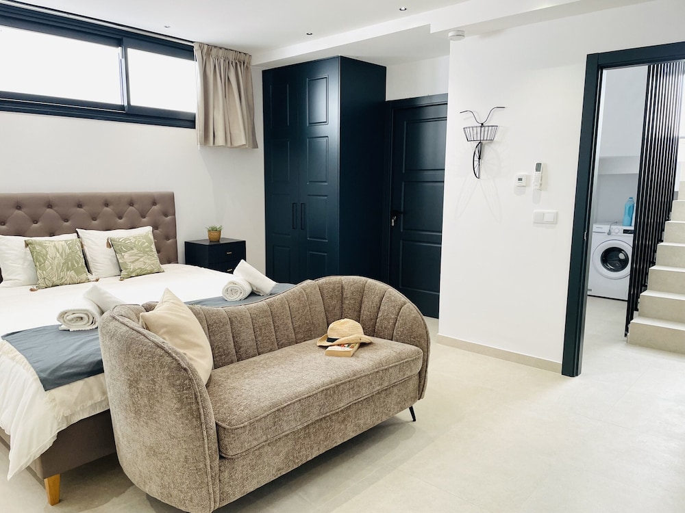 Casa Sirocco by At Home Costa del Sol