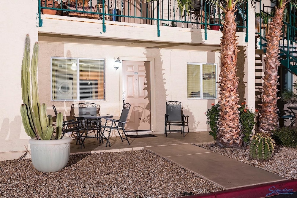 Just Darling By Signature Vacation Rentals
