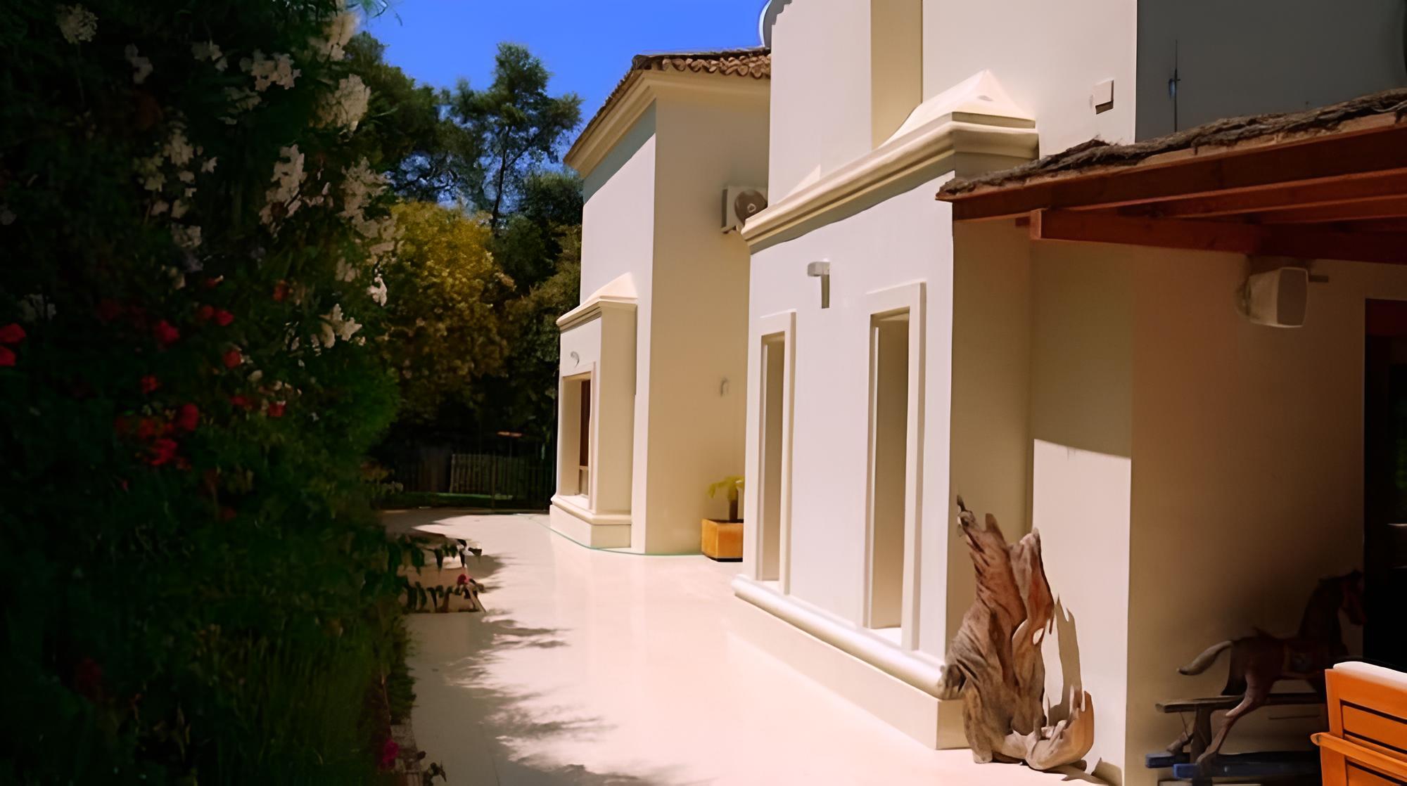 Casa Milanina view 5