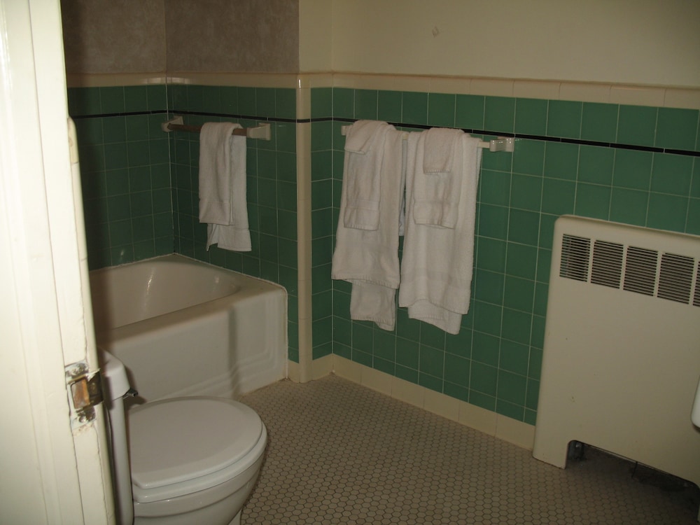 Great Basin Inn