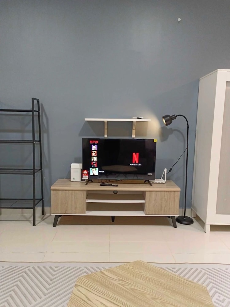 KLIA AIRPORT HOMESTAY 6