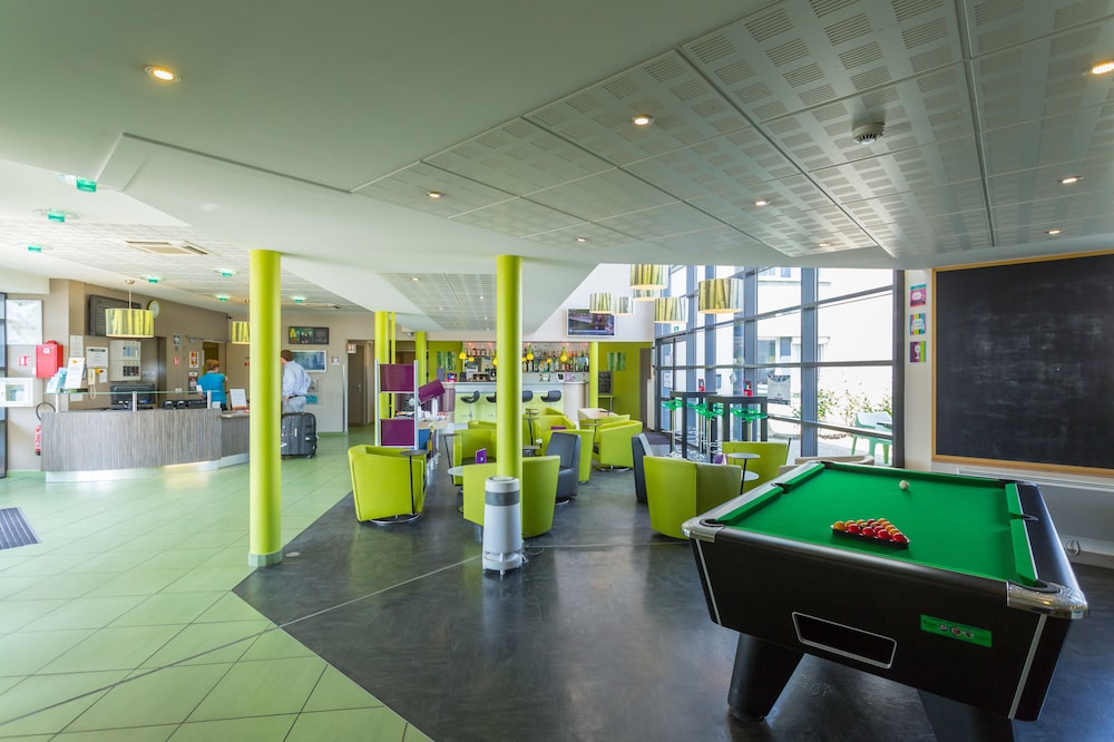 Bourges Vacations - ibis Styles Bourges - Property Image 2
