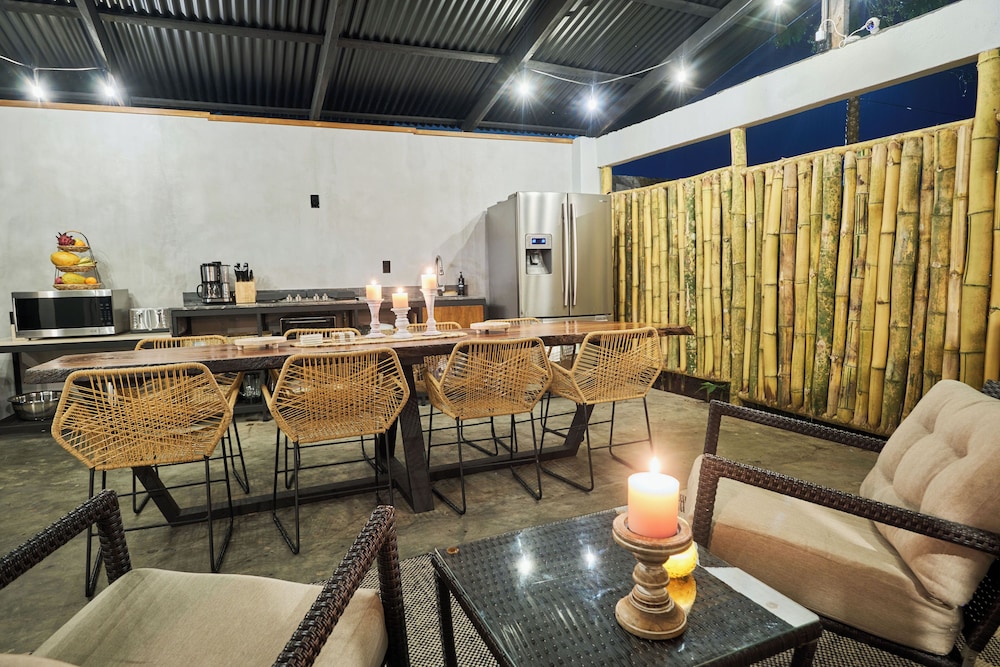 Suwa Villa Arenal