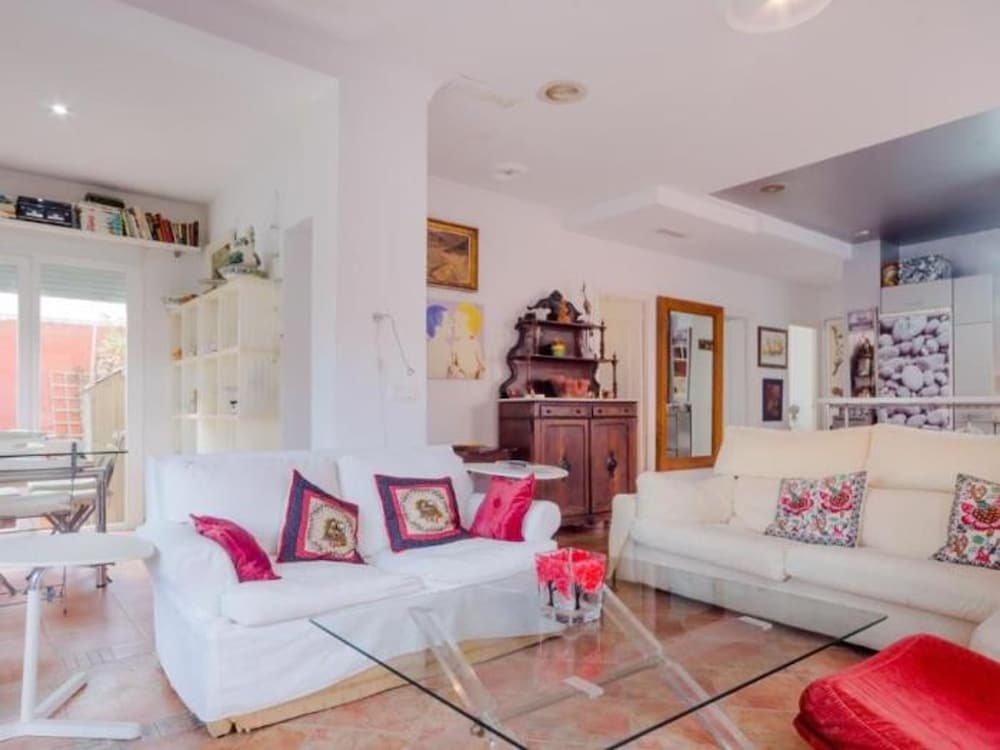 Villa The Beach 14882