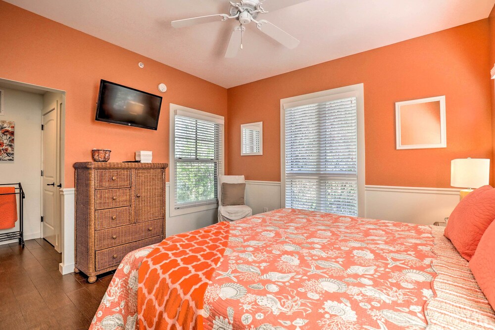 World Golf Village Resort Escape w/ Pool Access!