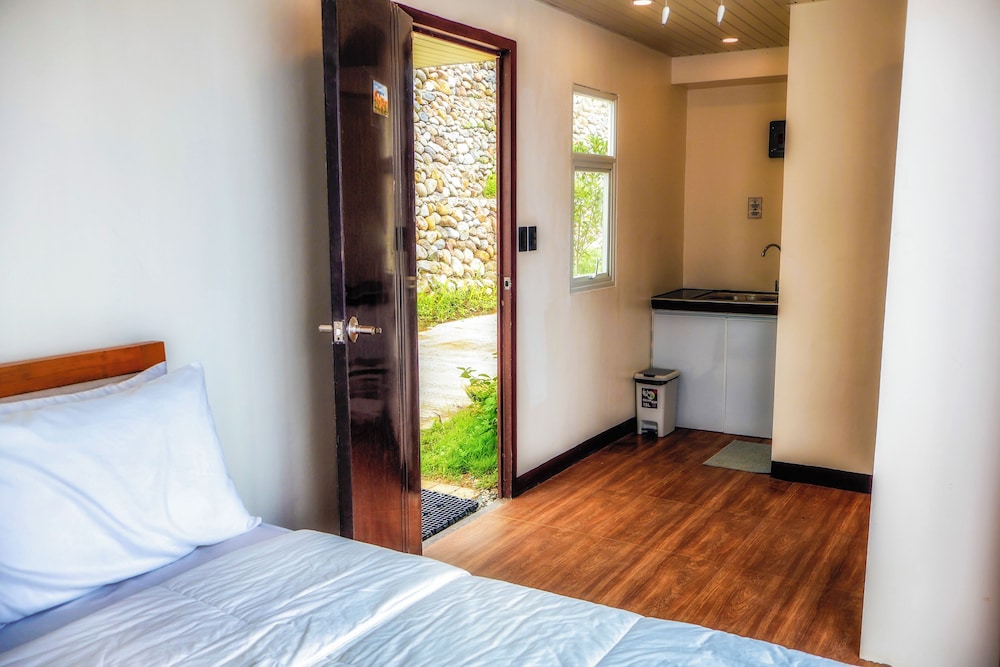 FarmKo Glamping